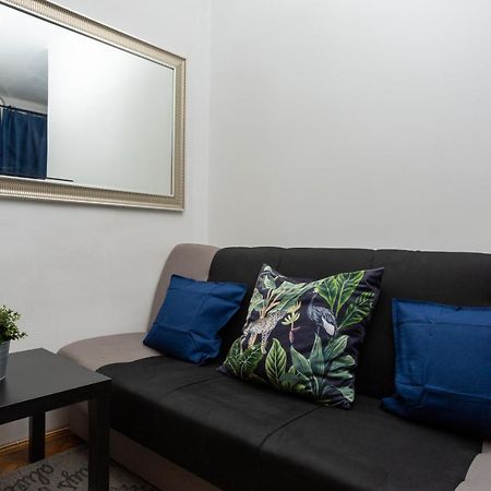 Blueberry Apartment At Buda Castle Budapest Extérieur photo