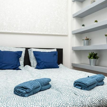 Blueberry Apartment At Buda Castle Budapest Extérieur photo