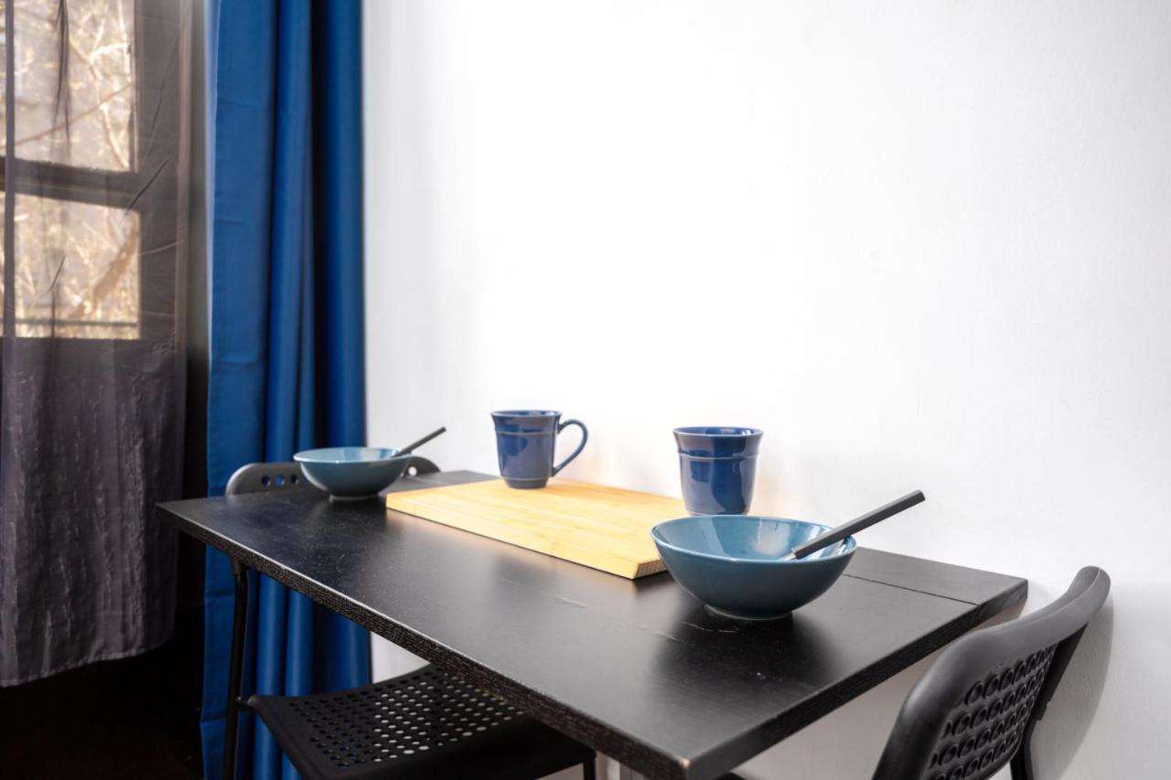 Blueberry Apartment At Buda Castle Budapest Extérieur photo
