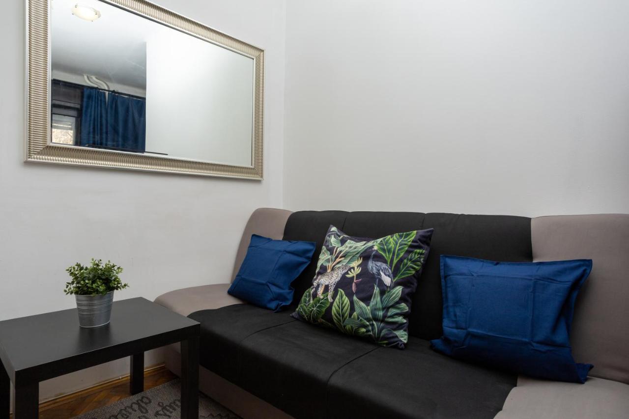 Blueberry Apartment At Buda Castle Budapest Extérieur photo