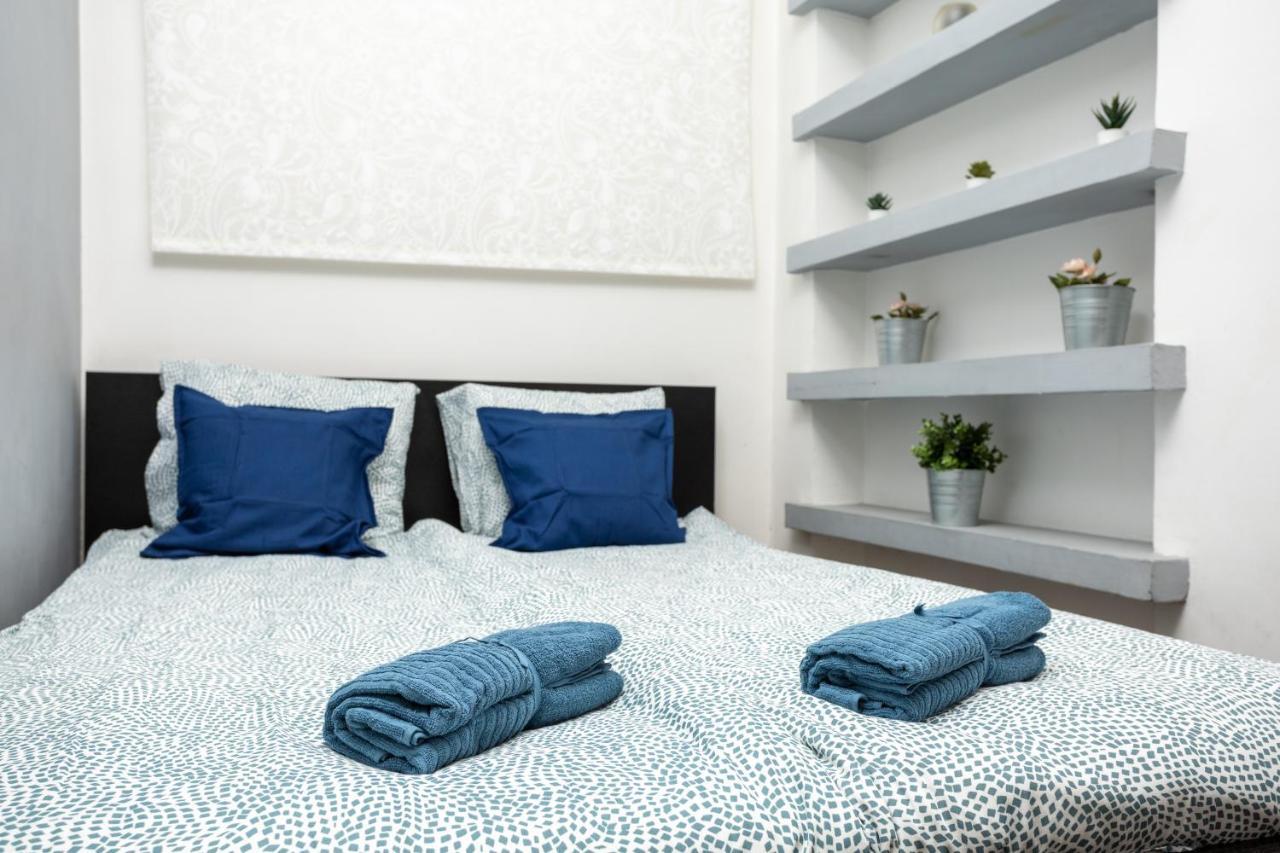 Blueberry Apartment At Buda Castle Budapest Extérieur photo